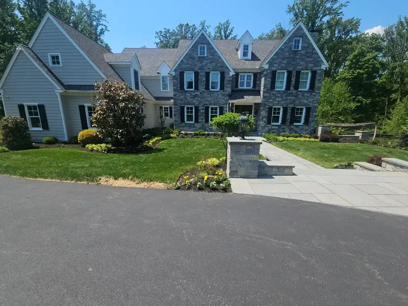 Landscape Design