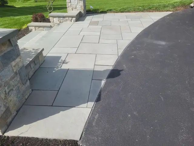 Pool Landscape Design