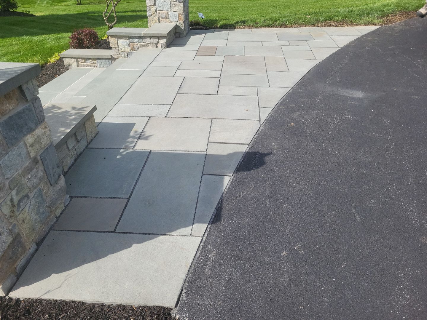Specialty Landscaping