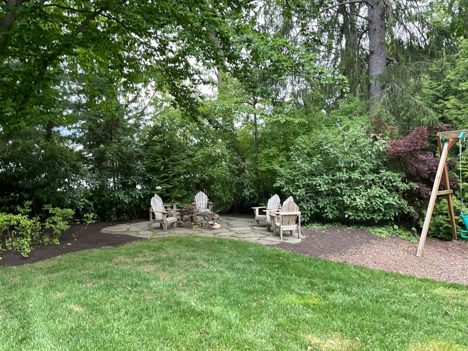 Outdoor Living Solutions